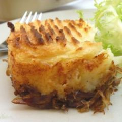 Hachis parmentier