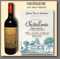 chatellenie